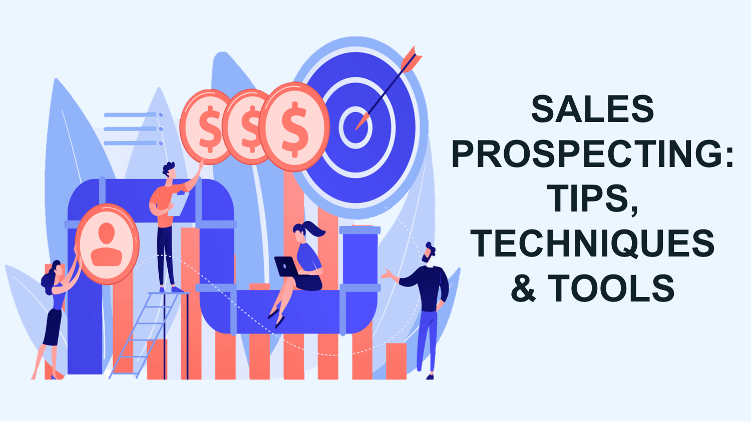 prospecting prospecting